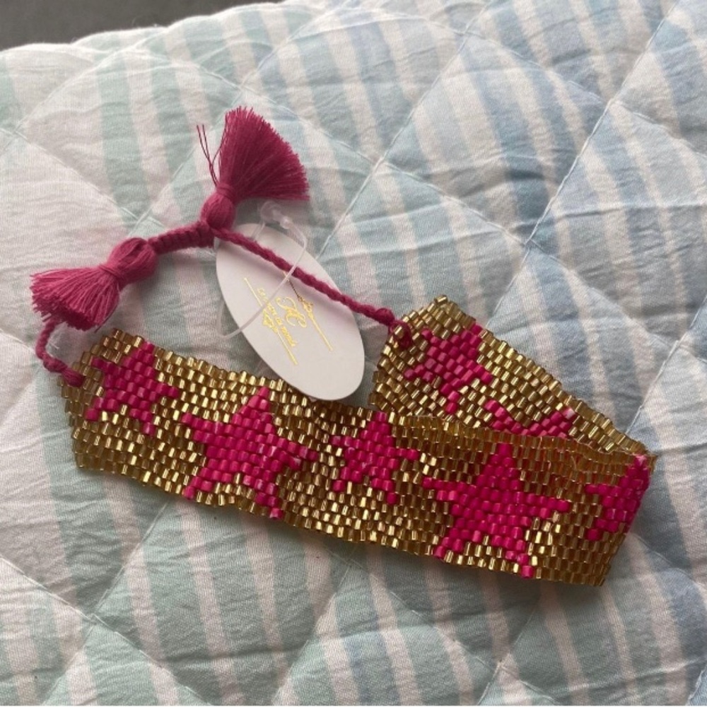 Star Bracelet